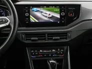 Volkswagen Polo 1.0 TSI 95pk DSG Style · Camera · Apple/Android Car Play · Stoelverwarming · IQ.Light · 15'' Inch ·
