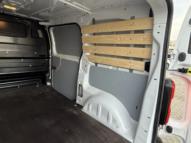 Toyota ProAce Worker 2.0 D-4D 145PK Challenger