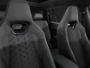 Volkswagen Tayron R-Line Edition 1.5 eHybrid 272 PK 6 versn. DSG · Black Style Pakket · Panoramaschuif-kanteldak · Travel Pakket · Trekhaak inklapbaar, met elektrische ontgrendeling, incl. aanhangermanoeuvreerhulp Trailer Assist ·