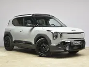 Kia EV2 61 kWh 135pk (5-zits) Black-Line