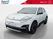 Nissan Micra Engage 40 kWh €4000,- VOORRAADKORTING| 316KM RIJBEREIK | 0,99 % RENTE TOT 36 MAANDEN