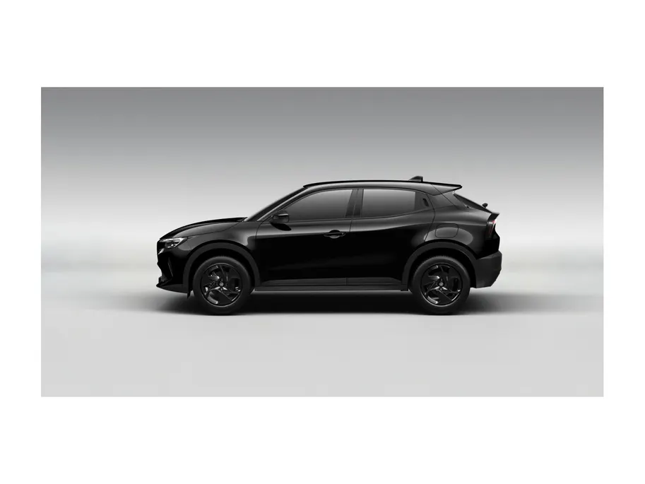 Alfa Romeo Junior Ibrida Automaat