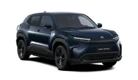 Toyota Urban Cruiser