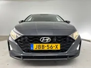 Hyundai i20 1.0 T-GDI Comfort Automaat | Apple Carplay/Android Auto | Parkeercamera | Trekhaak