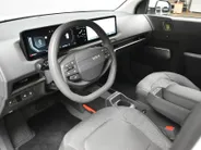 Kia EV2 61 kWh 135pk (5-zits) Air BLACK EDITION