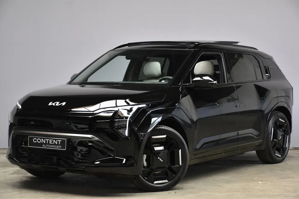 Kia EV3 81,4 kWh 204pk GT-PlusLine NIEUW - SNEL LEVERBAAR