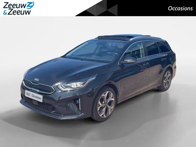Kia Ceed Sportswagon