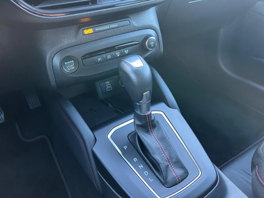 Ford Focus Wagon 1.0 EcoBoost Hybrid ST Line X | Automaat | Schuif/Kantel Dak | B&O Audio | Stoel/Stuur/Voorruitverwarming | Parkeer Camera | Dodehoek Detectie | Apple Carplay/Android Auto |
