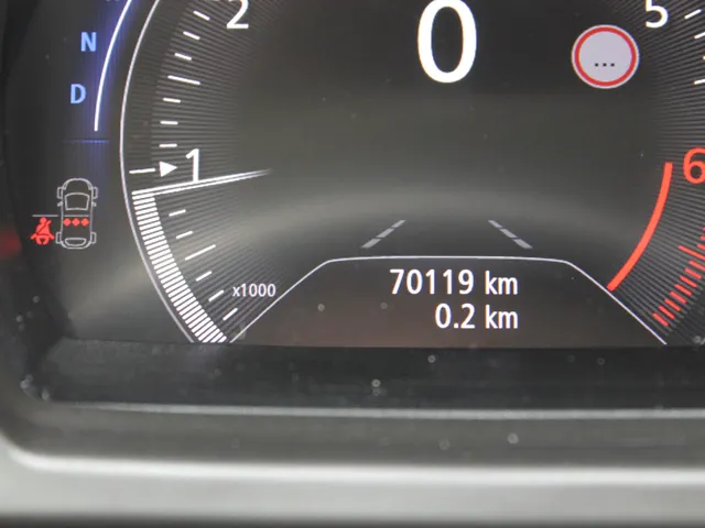 Renault Scénic 1.3 TCe Intens | automaat | navigatie | achteruitrijcamera