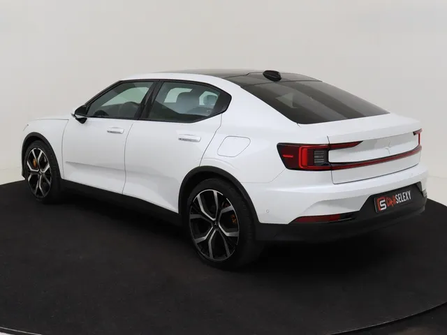 Polestar 2 Long Range Dual Motor 408pk Aut PS2 Plus Pilot Performance