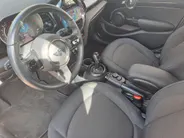 MINI 5-Deurs 1.5 Cooper Camden Edition | Navi | Sensoren | Cruise | DAB | Apple Carplay/Android Auto