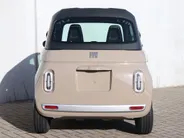 Fiat Topolino "Barista Edition" | Cafe Latte | Direct Leverbaar