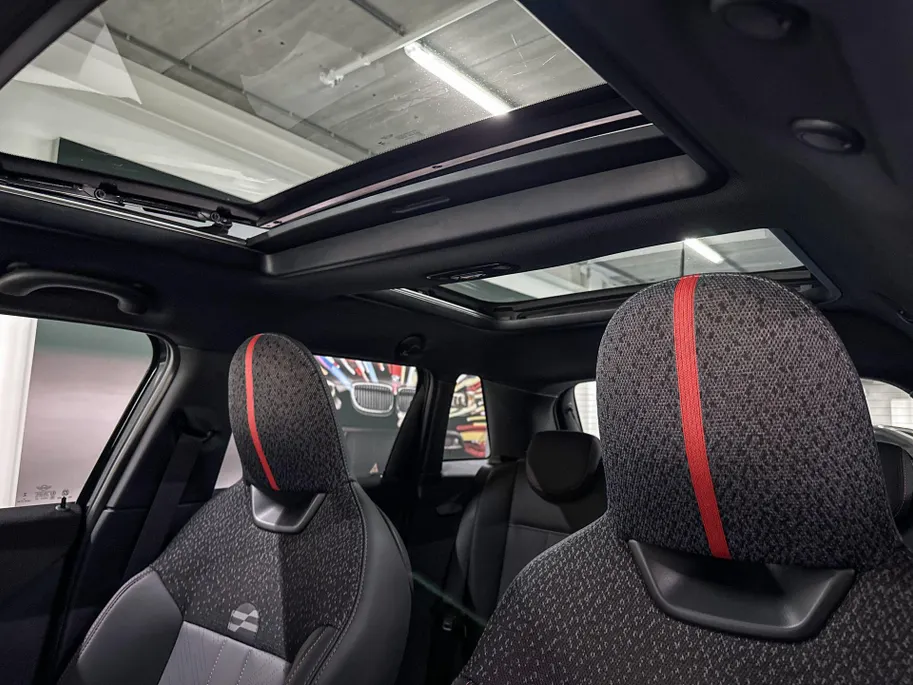 MINI Cooper 5-deurs S