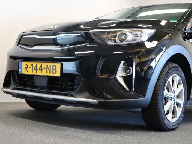 Kia Stonic 1.0 T-GDi MHEV DynamicLine Automaat-Trekhaak
