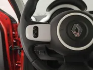 Renault Twingo 0.9 TCe Intens AUTOMAAT NAVI APPLE CARPLAY ANDROID AUTO LM VELGEN 5 DEURS ZEER LEUKE AUTO MET PAS 31000KM DEALER ONDERHOUDEN 1E EIGENAAR