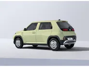 Hyundai Inster 42 kWh 4-zits E-Motion / Voorraad deal