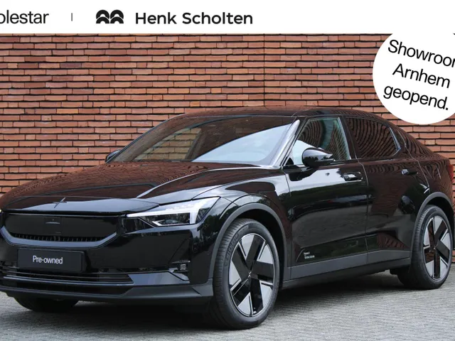 Polestar 2