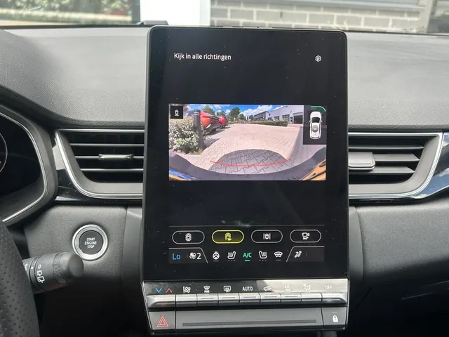 Mitsubishi Grandis 1.8i HEV First Edition | Navigatie | 8 jaar garantie