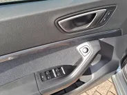 SEAT Ateca 1.5 TSI Style Business Intense | Keyless start | ECC | Navigatie | Camera | Cruise control adaptief | Apple Carplay/Android Auto | 17'' LM