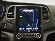 Renault Mégane Estate 1.3 TCe 140 Techno AUTOMAAT NAVI STOELVERWARMING AIRCO CAMERA CRUISE CONTROLE APPLE CARPLAY ANDROID AUTO TREKHAAK (TREKGEWICHT 1750KG) ZEER MOOIE AUTO