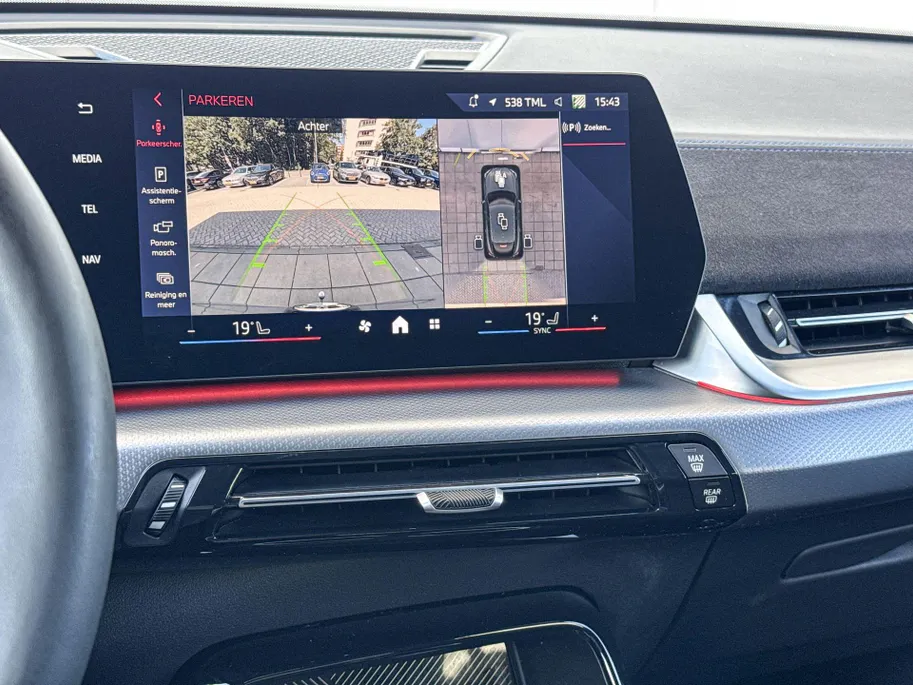 BMW X2 sDrive20i