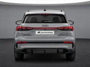 Audi Q4 Q4 S edition performance 82 kWh 286PK · Trekhaak elek. wegklapbaar · Optiekpakket zwart · Privacy glas