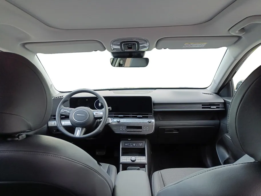 Hyundai Kona 1.6 GDI HEV Premium Sky | Z&Z Topdeal | Van € 44.590, nu voor € 42.090 |