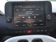 Fiat Panda 1.0 Hybrid Pandina Cross PDC Apple/Andoid