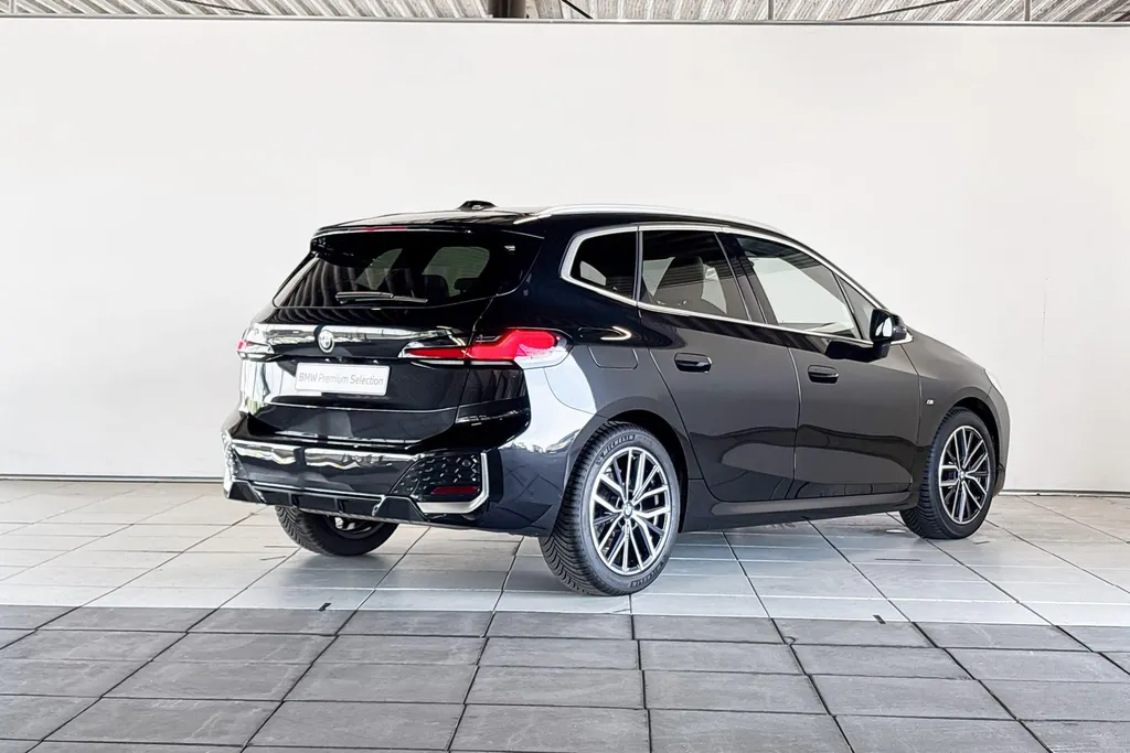 BMW 2 Serie Active Tourer 220i Premium Pack M Sportpakket