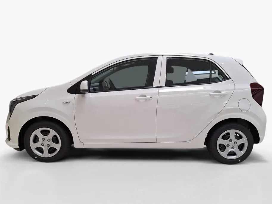 Kia Picanto 1.0 GDi Comfortline | Airconditioning | Parkeersensoren achterzijde en achteruitrijcamera | Apple Carplay | NU MET €2.000  inruilpremie