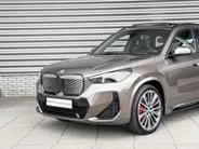BMW iX1 eDrive20 67 kWh M Sport Edition