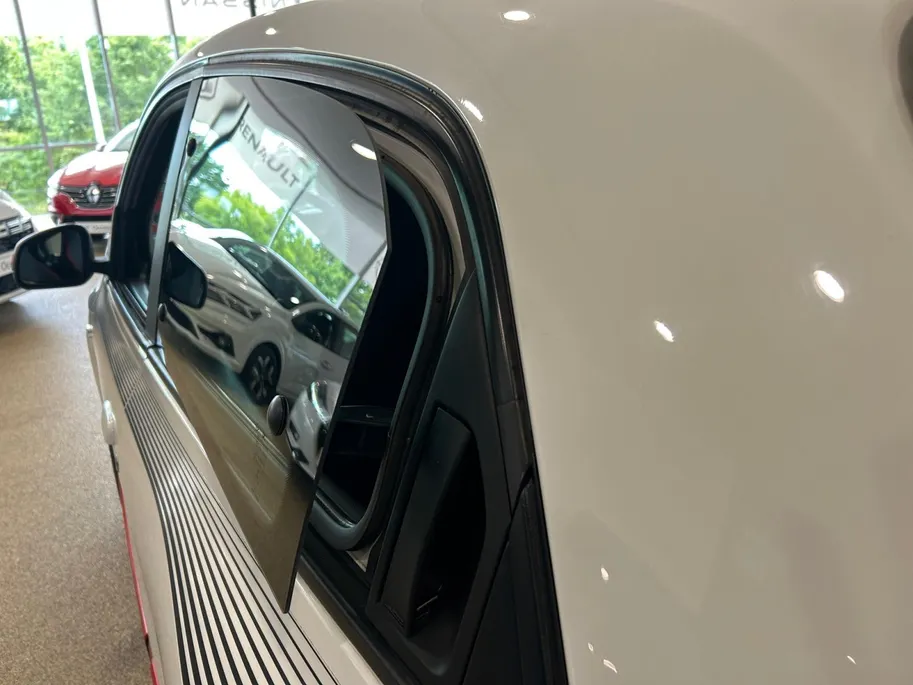 Renault Twingo 1.0 SCe Authentique *Bluetooth*Airco*Cruise*Hoge Instap*Sportieve uitvoering!