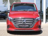 Mercedes-Benz Vito 114 CDI L2 SELECT SIDEBARS AUT.