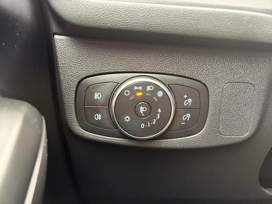 Ford Focus Wagon ST-Line 155PK Automaat | Panoramadak | Afn. Trekhaak | Adaptieve Cruise Control | Winter Pack | BLIS | B&O | Privacy Glass
