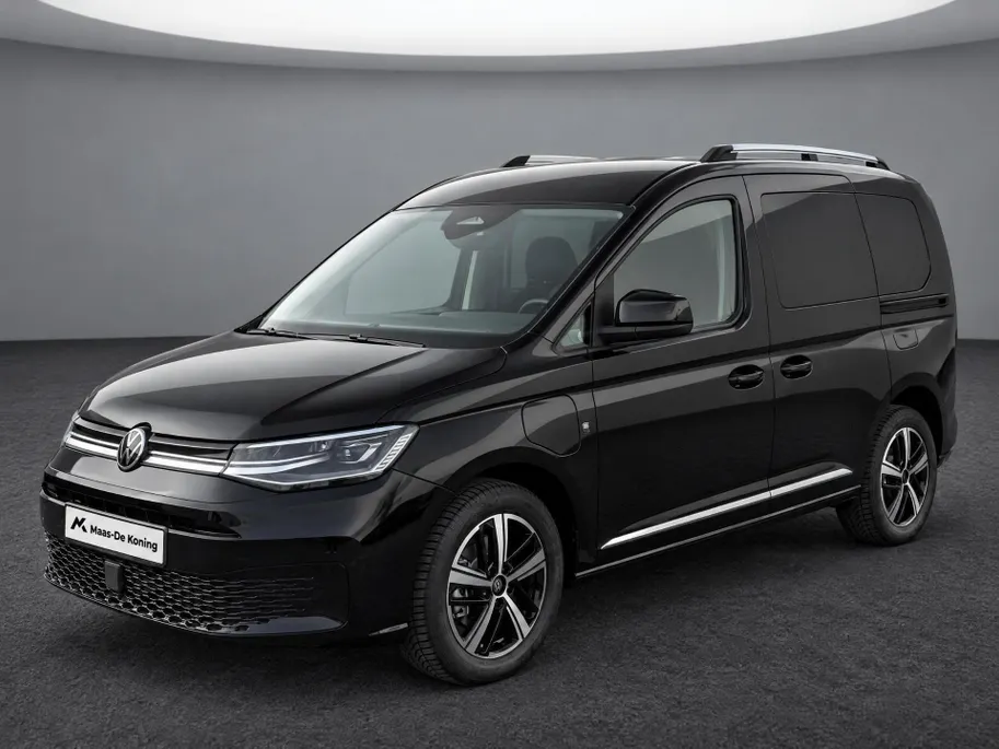 Volkswagen Caddy Bedrijfswagens Style 1.5 eHybrid 115pk Automaat 736648