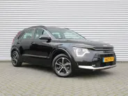 Kia Niro 1.6 GDi Hybrid DynamicLine | BTW Auto | Camera | Cruise adapt. | Clima | 16' LM | Navi | Keyless | Apple Carplay/Android Auto |
