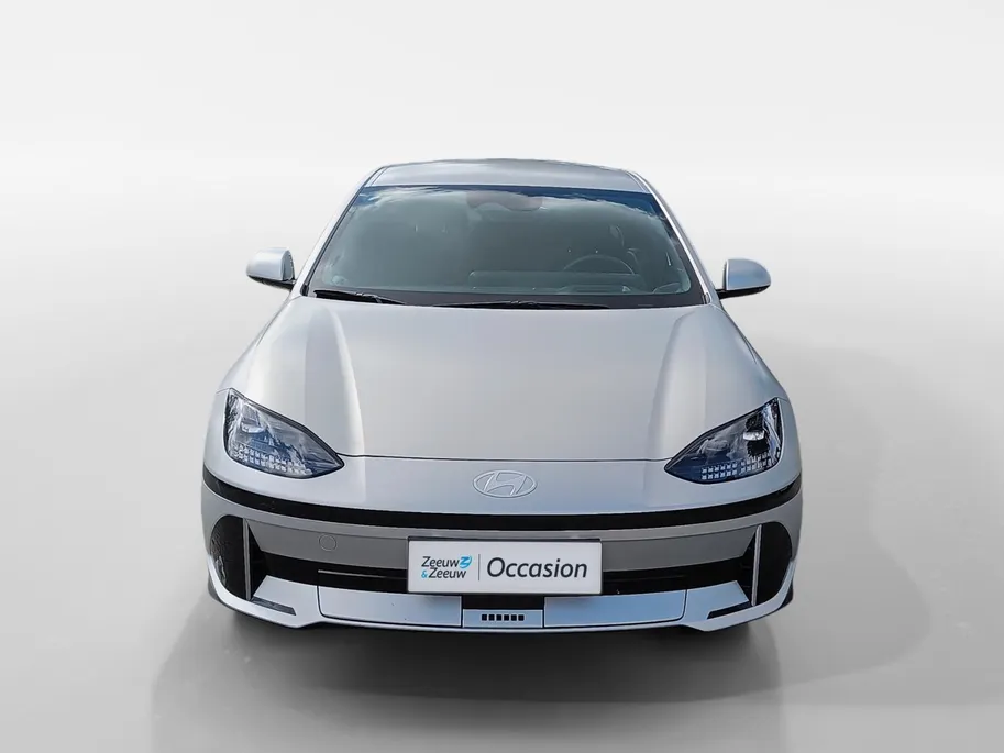 Hyundai IONIQ 6 Connect 77.4 kWh |