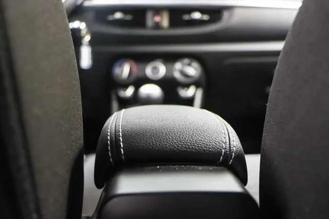 Kia Picanto 1.0 DPI DynamicLine Beschikbaar in Overleg