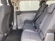 Ford Transit Custom 340 2.5 PHEV L1H1 Limited Kombi 8-pers VOORRAAD Prijs EX BTW inclusief BPM