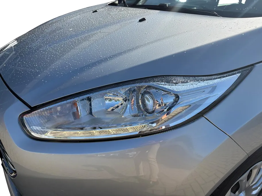 Ford Fiesta 1.0 Style |Trekhaak| Airco| Navigatie| nieuwe APK| 12 maanden garantie| Technologie-pakket|