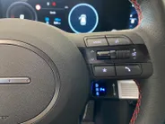 Hyundai Tucson 1.6 T-GDI PHEV | N-LINE | 2WD | TWO TONE | LIMITED BLACK |
