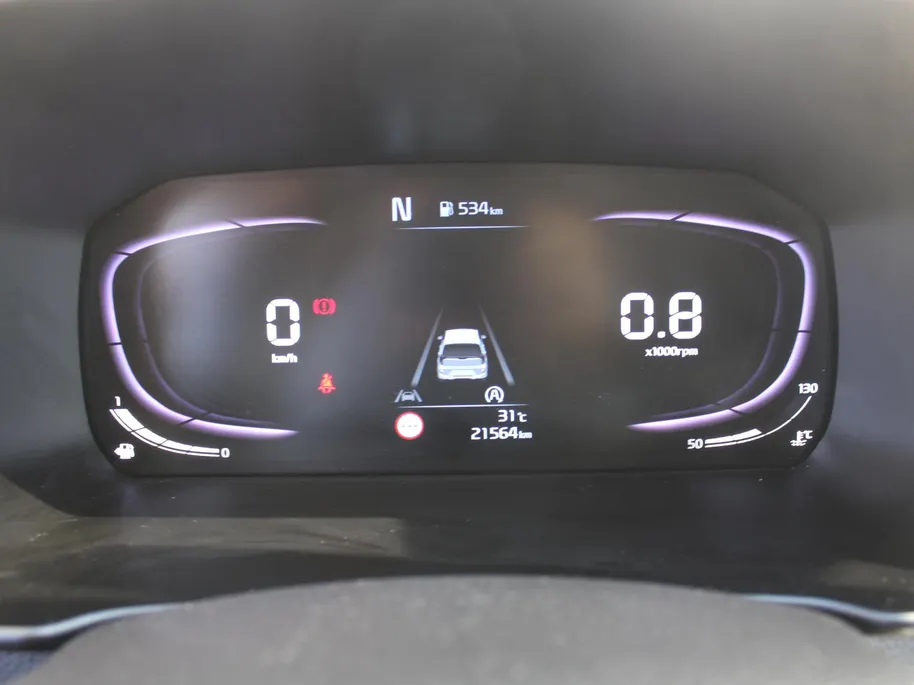 Kia Picanto 1.0 DPI DynamicPlusLine | Automaat | Navi | Apple Carplay/Android Auto | Camera | Cruise | 14'' LM Velgen | LED | Airco |