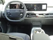 Kia EV3 58,3 kWh 204pk Plus (in bestelling)