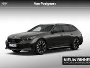 BMW 5 Serie Touring 550e xDrive