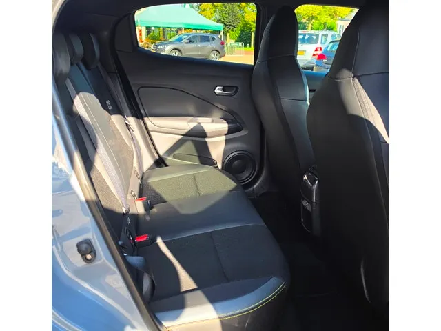 Nissan Juke 1.0 114PK DIG-Turbo DCT A/T Kiro Navi - Camera - Apple carplay & Android Auto - Trekhaak