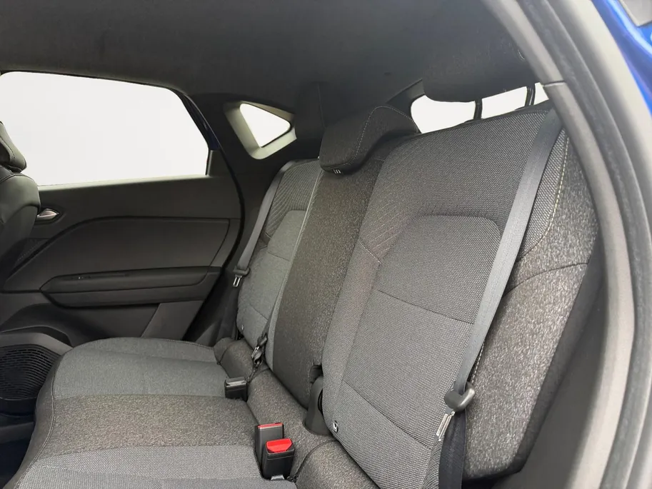 Mitsubishi ASX 1.8 HYBRID| INTENSE+ | ACTIEPRIJS INCL. €3.500 KORTING |