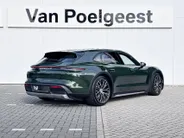 Porsche Taycan Cross Turismo 4 105 kWh