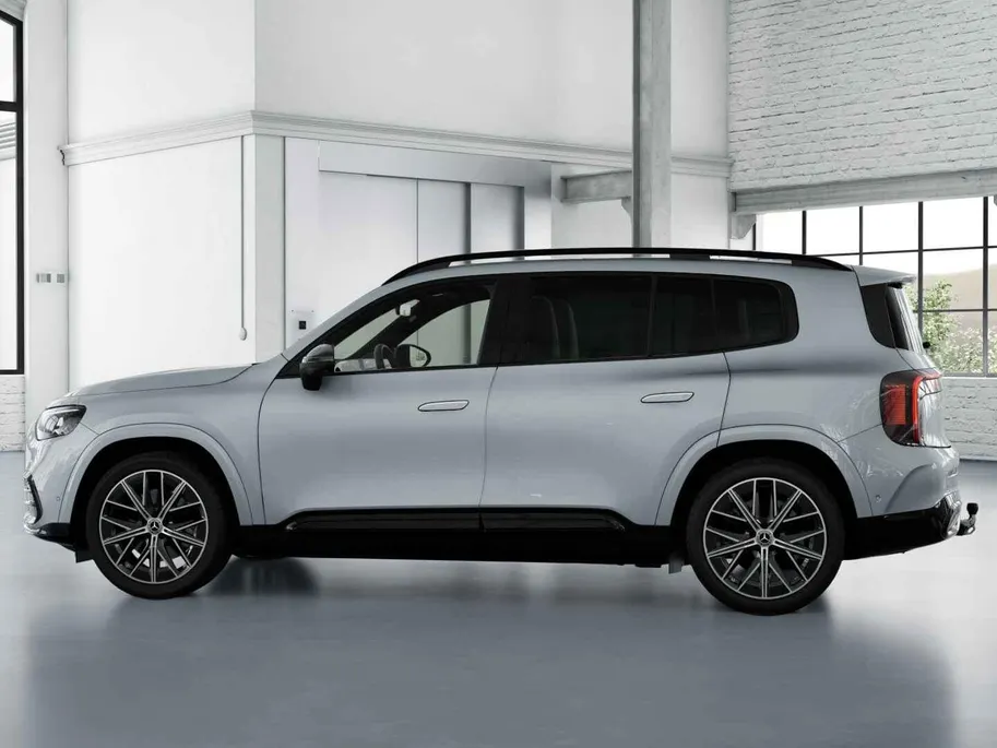 Mercedes-Benz GLB 250+ Business Solution AMG 85.5 kWh