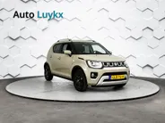 Suzuki Ignis 1.2 Smart Hybrid Select | Navigatie | Parkeercamera | Apple Carplay/Android Auto