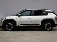 Kia EV3 81,4 kWh 204pk Plus NIEUW
